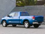 2009 Toyota Tundra Double Cab photo